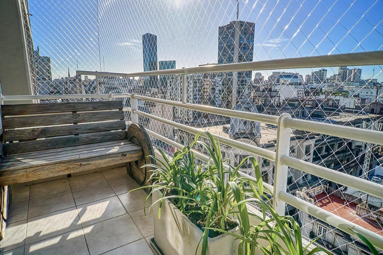 Super Centrico Espectaculares Vistas * Buenos Aires
