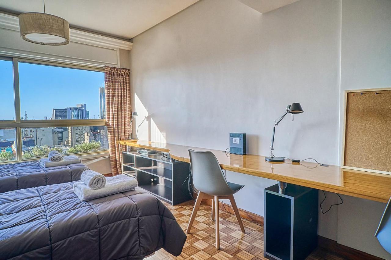 Apartamento Super Centrico Espectaculares Vistas